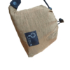 Babytrage Tasche Leolin Maxi Sand Melange