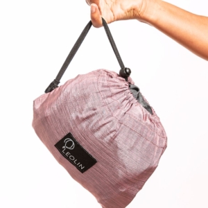 Babytrage Mini Tasche