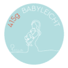 Leolin Babytrage - babyleicht Logo