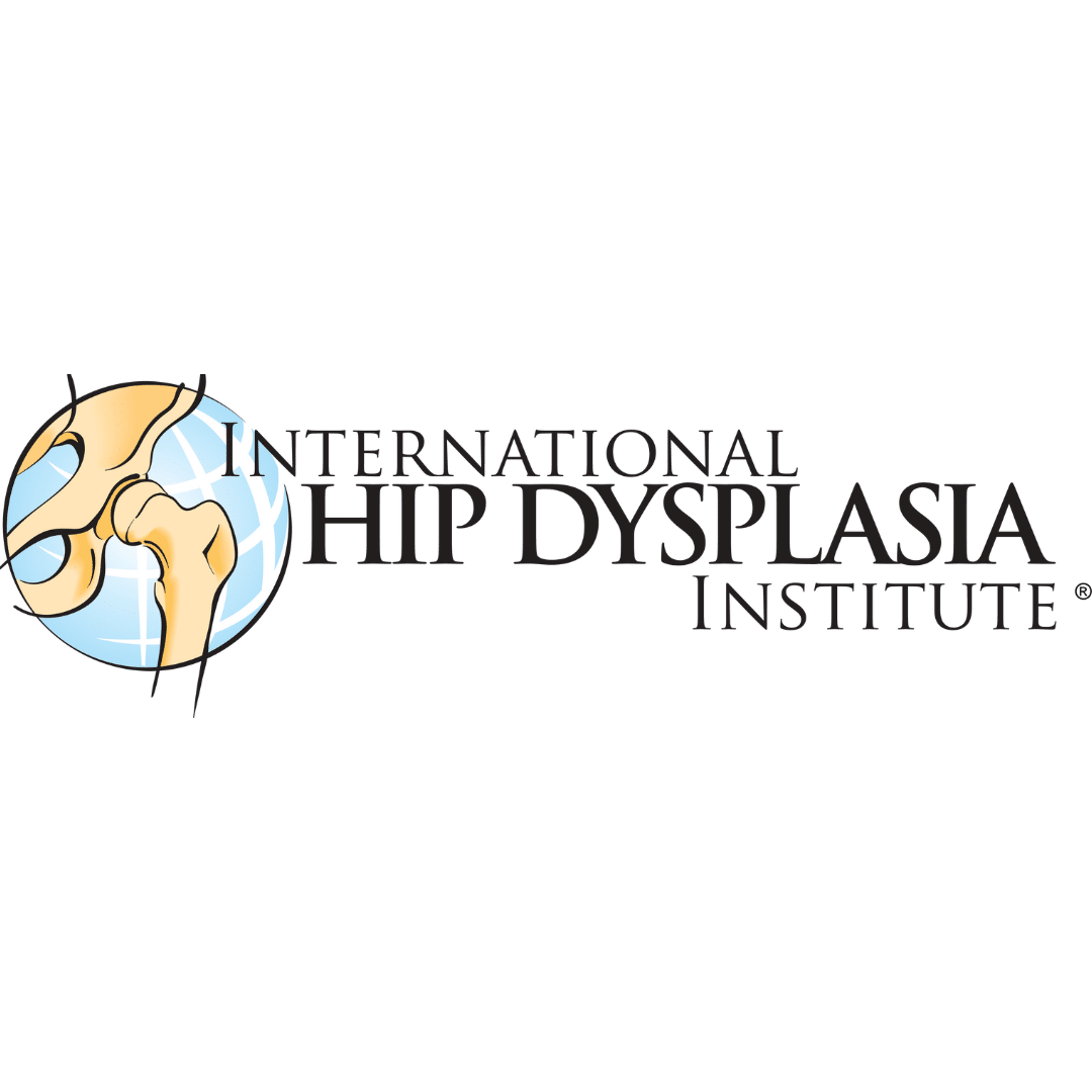 Leolin Babytrage - International HIP Dysplasia Institute