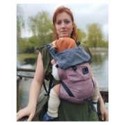 Leolin Babytrage Johanna K