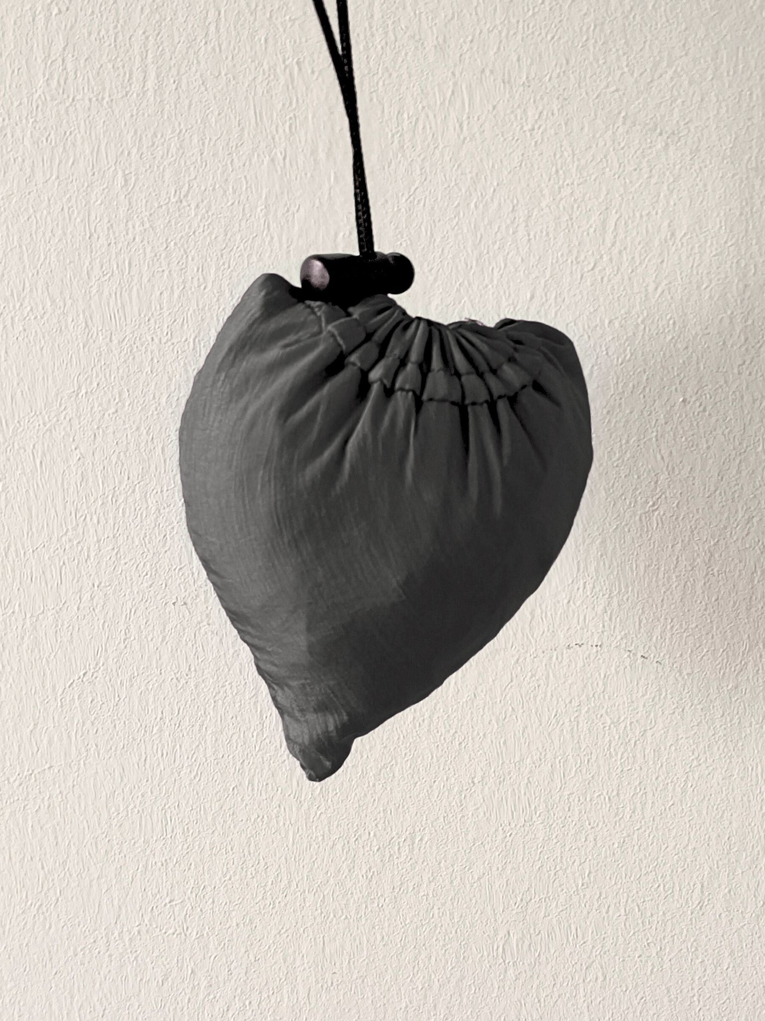 Leolin Babytrage Shopper schwarz